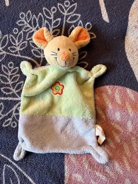 Doudou Souris