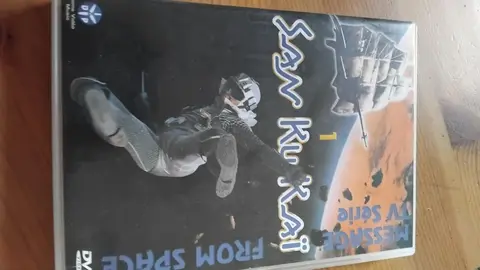 dvd