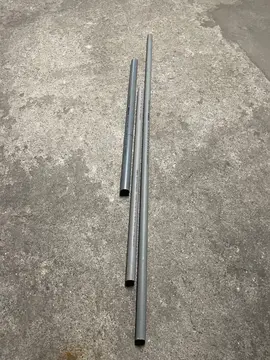 tubes plomberie
