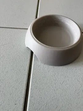gamelle pour chat