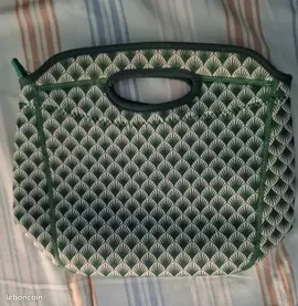 sac pour repas