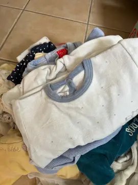vêtements bébé fille 1 mois jusqu’à 3 mois