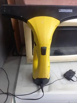 karcher lave vitres