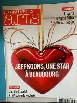 magazine art