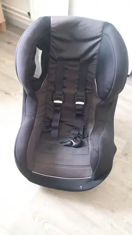 siege auto