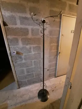 lampadaire