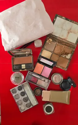 trousse maquillage