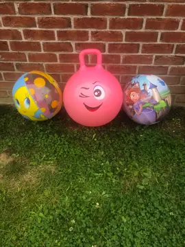 ballons pour enfant