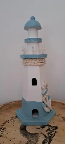 Phare (objet déco)
