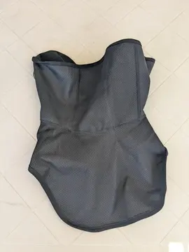 Tour de cou moto, taille unique