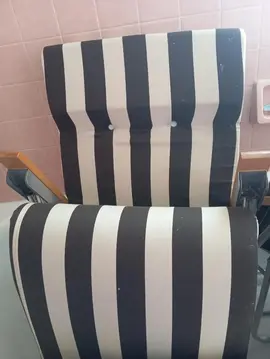 Chaise longue