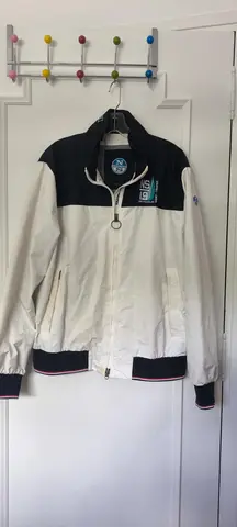 K-way homme XL