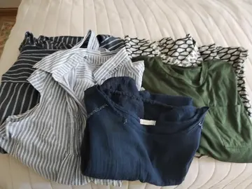 vêtements femme