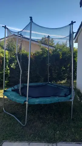 trampoline