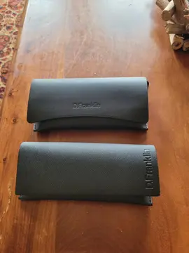boîtes à lunettes