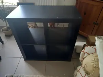 caisse de rangement