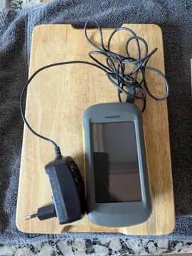 GPS Randonnée Garmin Montana