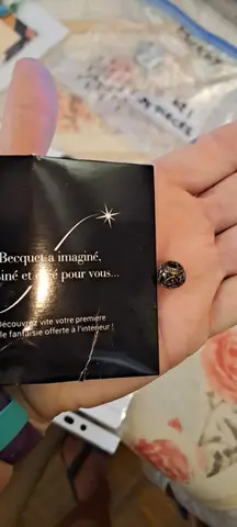 perle fantaisie pour bijou