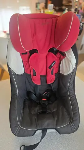 siège auto naissance à 4ans ultimax concord