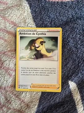 Carte Pokémon
