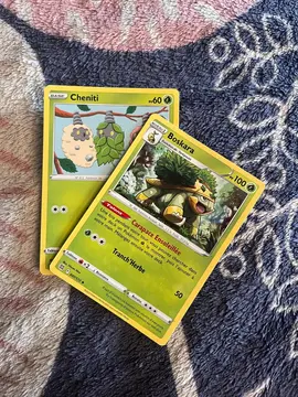 Lot Carte Pokémon