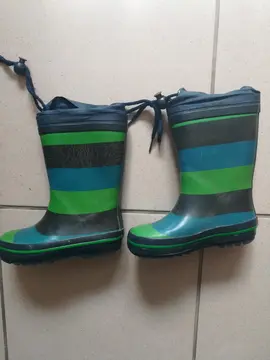 Bottes enfant