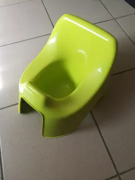 Pot bébé