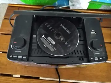 lecteur Cd