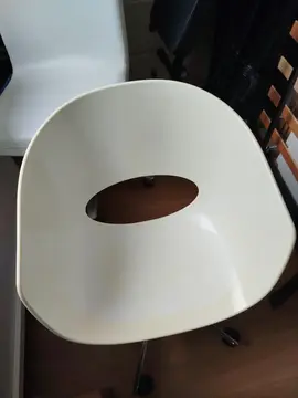 Chaise Ikea