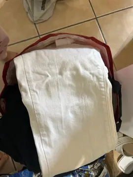 vêtements de grossesse M L
