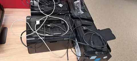 Imprimantes HP Laserjet