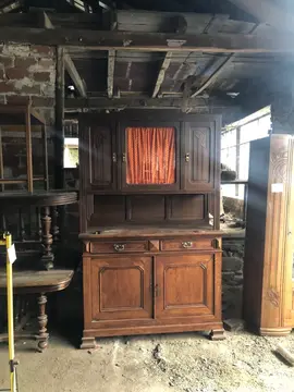 buffet bon état