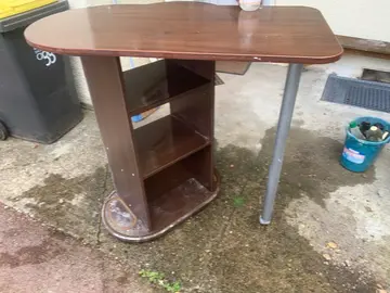 table haute / bar