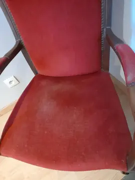 fauteuils anciens