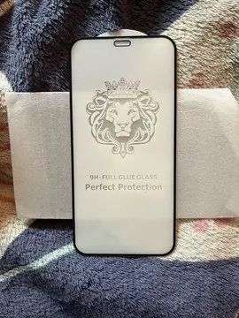 Protège Écran Iphone 12 Mini