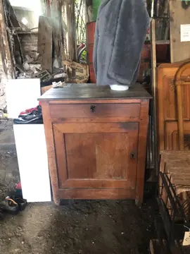 commode