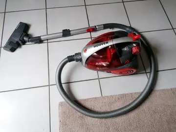 Aspirateur