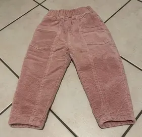 pantalon BB hiver