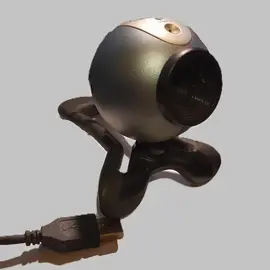 Webcam LOGITECH V-UAS14