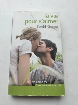 livre romans