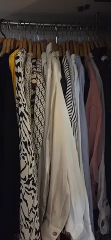 vêtements femme taille 36