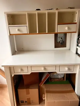 petit bureau