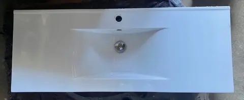 VASQUE SALLE DE BAIN