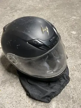 casque 2 roues