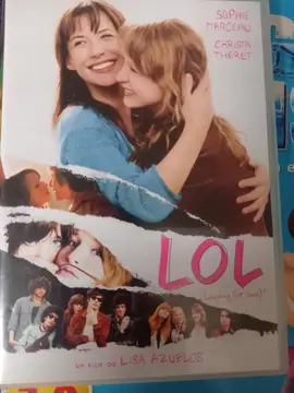 dvd LOL