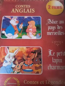 dvd 2 films anglais