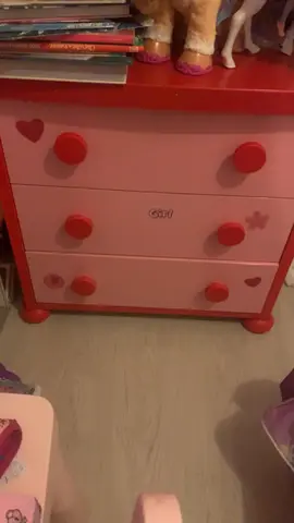 commode