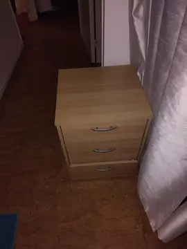 table de nuit