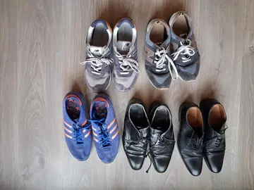 Chaussures Homme