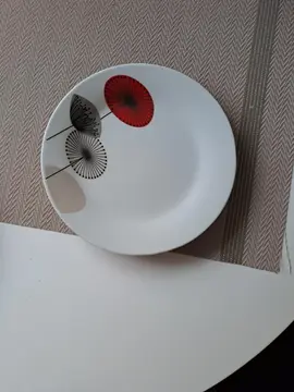 service de table